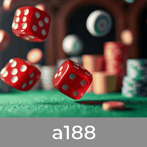 a188 - Grande seleção de jogos ao vivo e cassinos online