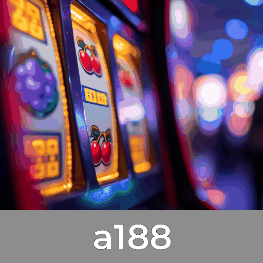 a188: Entre com login rápido e explore jogos ao vivo