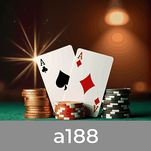 a188 - Promoções e bônus exclusivos para novos jogadores.