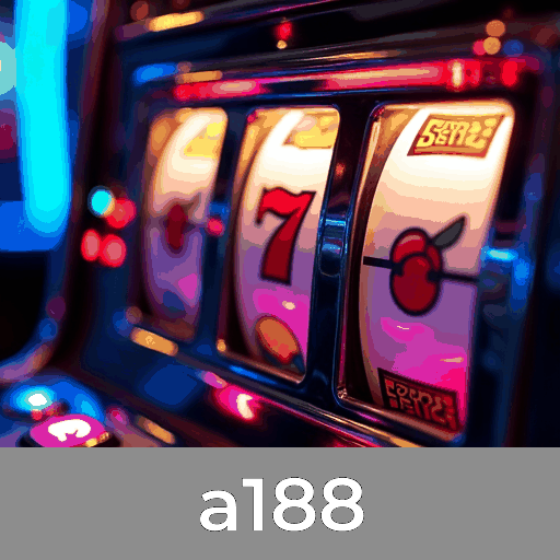 a188: Entre com login rápido e explore jogos ao vivo