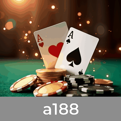 a188: Aproveite caça-níqueis e caça-níqueis com bônus no cassino ao vivo!